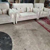 مبل همدانیان