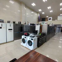 یخچال کمبی تکی هوم بار