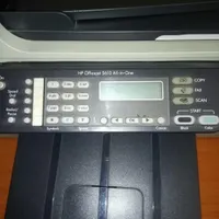 پرینتر hp 5610 office jet