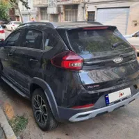 ام وی ام X22pro MT، مدل ۱۴۰۲|خودرو سواری و وانت|تهران, سیدخندان|دیوار