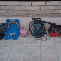 نصب سرویس وتعمیرات تخصصی کولر گازی و اسپیلت تضمینی|خدمات پیشه و مهارت|شیراز, معالی‌آباد|دیوار