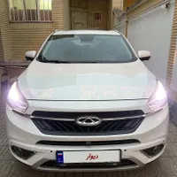 چری تیگو 7 IE، مدل ۱۳۹۷