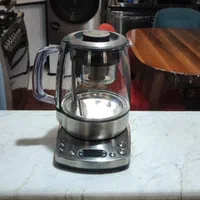 چایی ساز گاستروبک (چای ساز برویل ، سیج)|سماور، چای‌ساز، قهوه‌ساز|تهران, اکباتان|دیوار