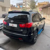 هایما s7 پلاس|خودرو سواری و وانت|ساوه, |دیوار