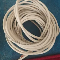 سیم تلفن و کابل آیفون صوتی تصویری