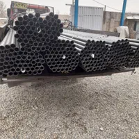 لوله داربست ، بست تک پیچ ، بست چهار پیچ