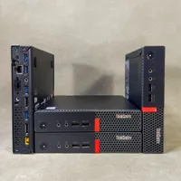 مینی پی سی LENOVO M710 - M910 نسل 7