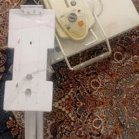 اتو بخار پرس