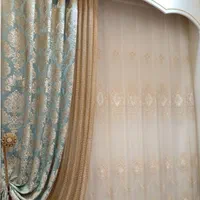 پرده دانتل bera home