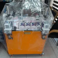 تولید دستمال کاغذی درمنزل وتضمین خرید|استخدام صنعتی، فنی، مهندسی|رشت, توشیبا|دیوار