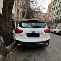 جک S3 اتوماتیک، مدل ۱۴۰۰|خودرو سواری و وانت|تهران, شهرک ژاندارمری|دیوار