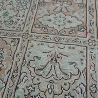 فرش ماشینی سالم ۹ متری|فرش|تهران, کوی بیمه|دیوار