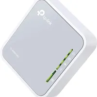 روتر نانو تی پی لینک مدل TP-Link AC750|مودم و تجهیزات شبکه|تهران, شهرک دریا|دیوار