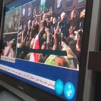 تلویزیون پاناسونیک