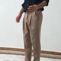 شلوار مردانه