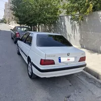 پارس tu5 مدل ۹۹ در حد