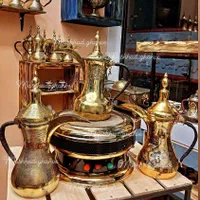 گم گم سوری اصل مهر خورده دسته چرم وارداتی