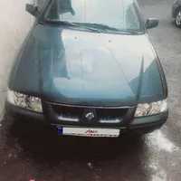 سمند LX ساده، مدل ۱۳۹۱|خودرو سواری و وانت|اردبیل, |دیوار