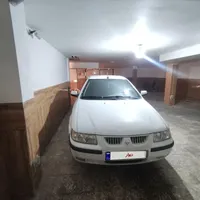 سمند lx مالتی پلکس مدل96