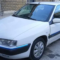 زانتیا 2000مدل83|خودرو سواری و وانت|کرمانشاه, |دیوار