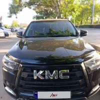 kmc1401. با لوازم و بدنه سرامیک درحد