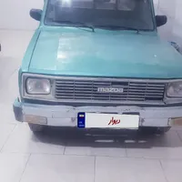 مزدا مدل ۸۰