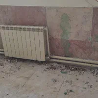 کف سابی و نظافت