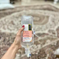 پانسمان نوین زخم،تزریقات،سرم تراپی|خدمات آرایشگری و زیبایی|اندیشه, |دیوار