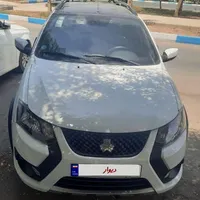 کوییک GXR پارس خودرویی