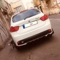 کوییک مدل ۴۰۱|خودرو سواری و وانت|تهران, بهارستان|دیوار