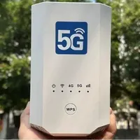 انواع مودم ایرانسل همراه اول مبین نت آنلاک 4G 5G|مودم و تجهیزات شبکه|تبریز, |دیوار