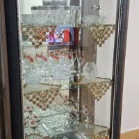 گنجه ساده و شیک