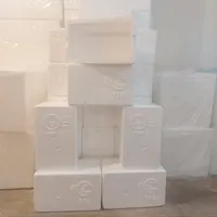 کولباکس جعبه کارتن یخدان یونولیتی صادراتی box کوچک|ظروف نگهدارنده، پلاستیکی، یک‌بارمصرف|تهران, میدان ولیعصر|دیوار