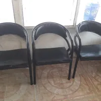 صندلی انتظار