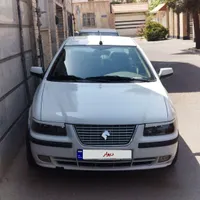 سمند ef7 مدل ۹۴