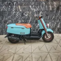 پاکشتی یاماها وکس 50cc|موتورسیکلت|تهران, تهرانپارس غربی|دیوار