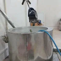 فروش ویژه دستگاهای تولید|ماشینآلات صنعتی|آباده, |دیوار