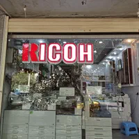 دستگاه کپی ریکو استوک اروپا(اقساطی)|پرینتر، اسکنر، کپی، فکس|اصفهان, ملک|دیوار