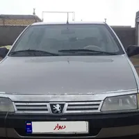 پژو 405 جی ال ایکس (GLX)، مدل ۱۳۸۶|خودرو سواری و وانت|بیرجند, |دیوار