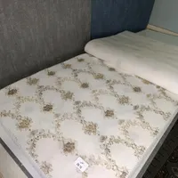 نقاشی ساختمان کاغذ دیواری پرده زبرا برچسب پوستر 3D|خدمات پیشه و مهارت|پارس‌آباد, |دیوار