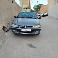 پژو پارس ساده، مدل ۱۳۸۹|خودرو سواری و وانت|کرمان, |دیوار