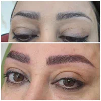 فیبروز تخصصی ابرو|خدمات آرایشگری و زیبایی|خرم‌آباد, |دیوار