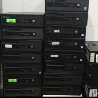 کیس hp نسل 6
