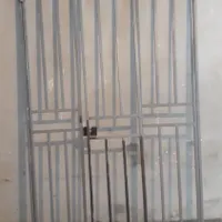درب آهنی گارد