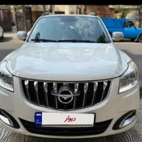 هایما s7مدل 97.توربو 1800