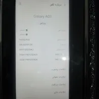 گوشی. سالم a03|لوازم جانبی موبایل و تبلت|تهران, بیسیم|دیوار