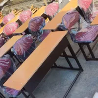 نیمکت و صندلی مدرسه آموزشگاه مدارس آموزشی محصلی|صندلی و نیمکت|تهران, خلازیر|دیوار