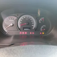 ساینا دنده‌ای EX، مدل ۱۴۰۱