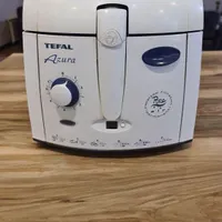 سرخ کن تفال مدل آزورا Tefal Azora فرانسوی|اجاق گاز و لوازم برقی پخت‌وپز|تهران, شاهین|دیوار