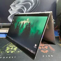 لپتاپ اچ پی hp elitebook x360 1030 g3|رایانه همراه|مشهد, الهیه|دیوار